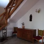 Gesztenye Vendeghaz Lägenhet *