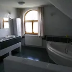 Gesztenye Vendeghaz Lägenhet Ságvár