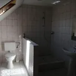 Lägenhet Gesztenye Vendeghaz *