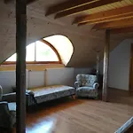Gesztenye Vendeghaz