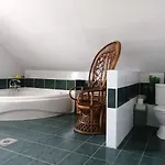 Gesztenye Vendeghaz Lägenhet *