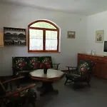 Gesztenye Vendeghaz Lägenhet Ságvár