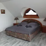 Gesztenye Vendeghaz Lägenhet