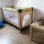 Gesztenye Vendeghaz * Ságvár