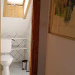 Lägenhet Gesztenye Vendeghaz *