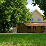 Lägenhet Gesztenye Vendeghaz Ságvár