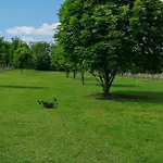 Lägenhet Gesztenye Vendeghaz