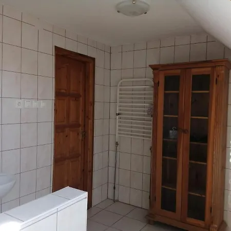 Apartmán Gesztenye Vendeghaz