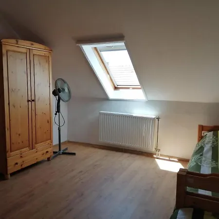 Gesztenye Vendeghaz