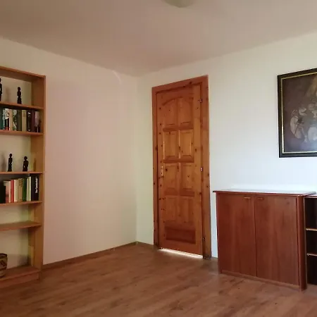 Gesztenye Vendeghaz *