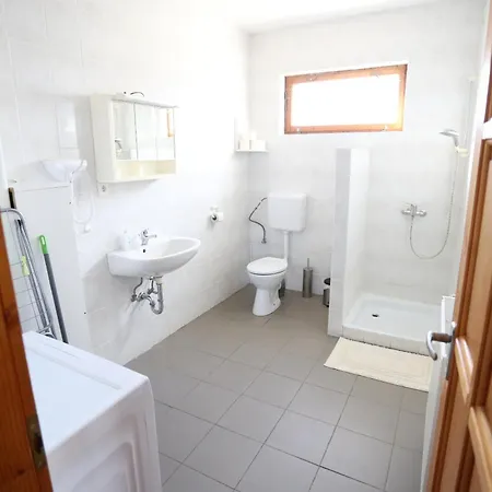 Apartament Gesztenye Vendeghaz Ságvár