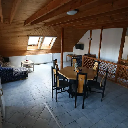 Gesztenye Vendeghaz Ságvár