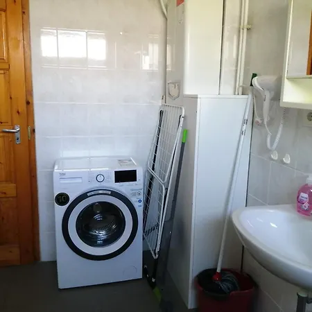 Gesztenye Vendeghaz Ságvár