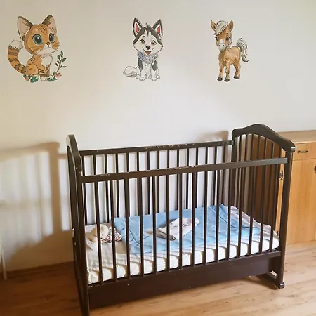 Gesztenye Vendeghaz *