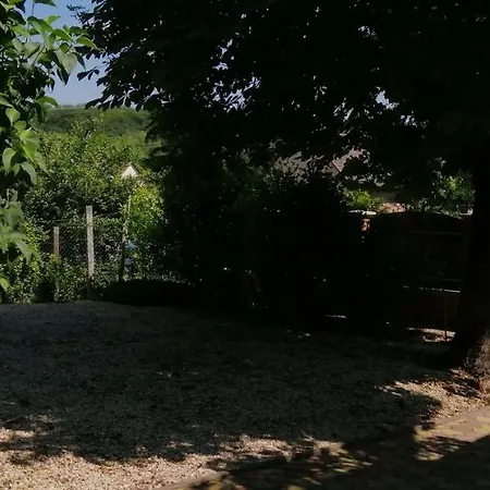 Gesztenye Vendeghaz Ságvár