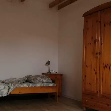 Gesztenye Vendeghaz *