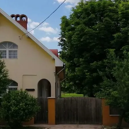 Gesztenye