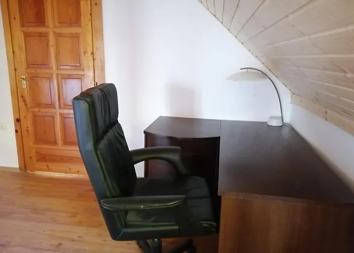Apartment Gesztenye Vendeghaz *