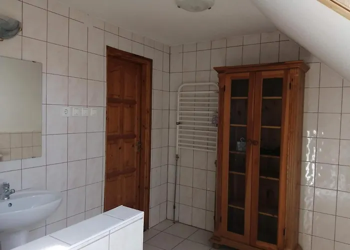 Διαμέρισμα Gesztenye Vendeghaz