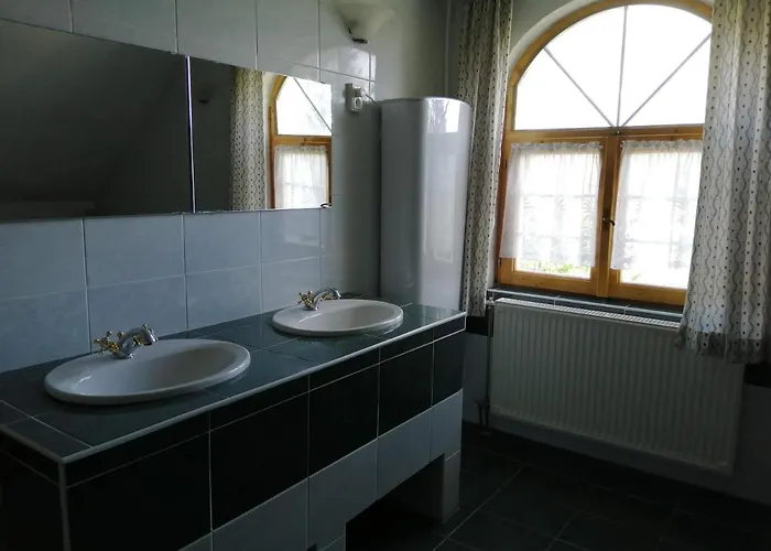 Apartament Gesztenye Vendeghaz Ságvár