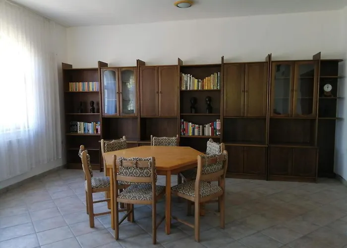 Διαμέρισμα Gesztenye Vendeghaz *