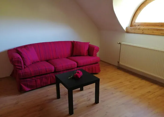 Apartment Gesztenye Vendeghaz