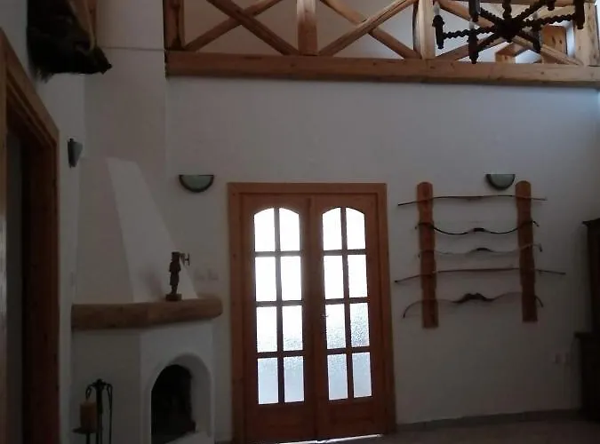 Gesztenye Vendeghaz
