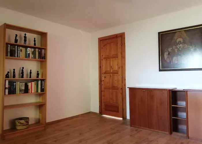 Gesztenye Vendeghaz *