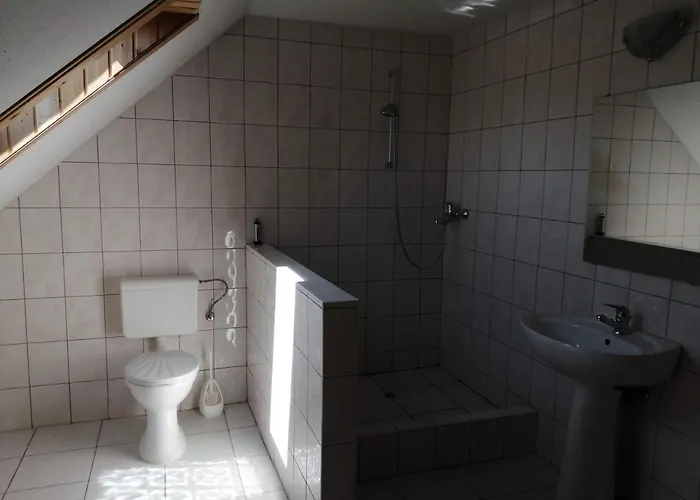 Apartament Gesztenye Vendeghaz *