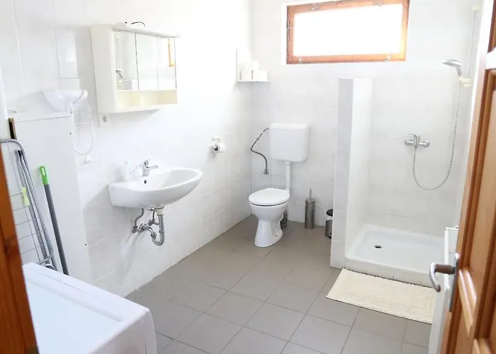 Apartament Gesztenye Vendeghaz Ságvár