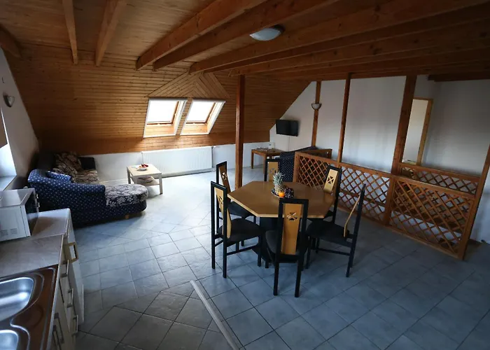 Gesztenye Vendeghaz Ságvár