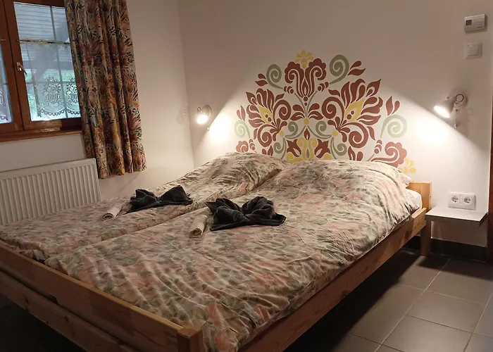 Gesztenye Vendeghaz