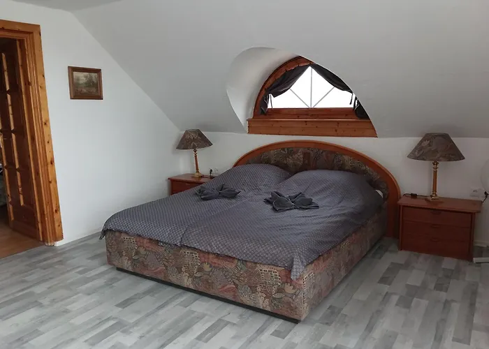 Gesztenye Vendeghaz Διαμέρισμα