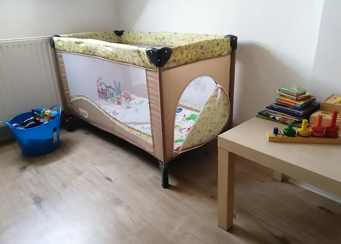 Gesztenye Vendeghaz * Ságvár