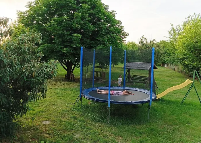 Gesztenye Vendeghaz