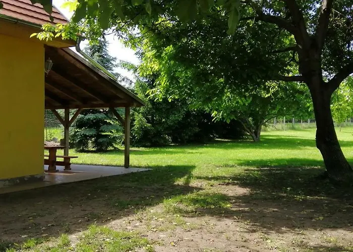 Gesztenye * Ságvár