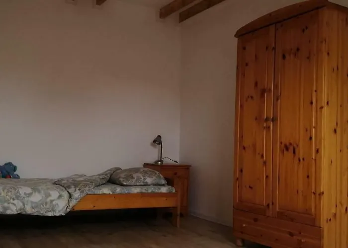 Gesztenye Vendeghaz *