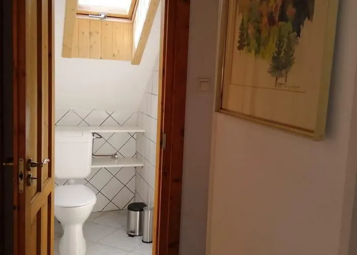 Apartament Gesztenye Vendeghaz *