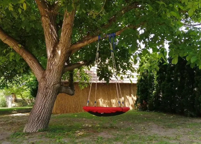 Gesztenye Apartamento